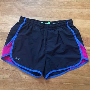 Under Armour athletic shorts